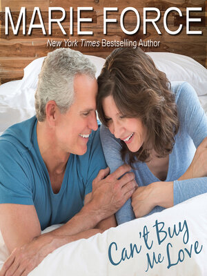 Can't Buy Me Love - Audiobook